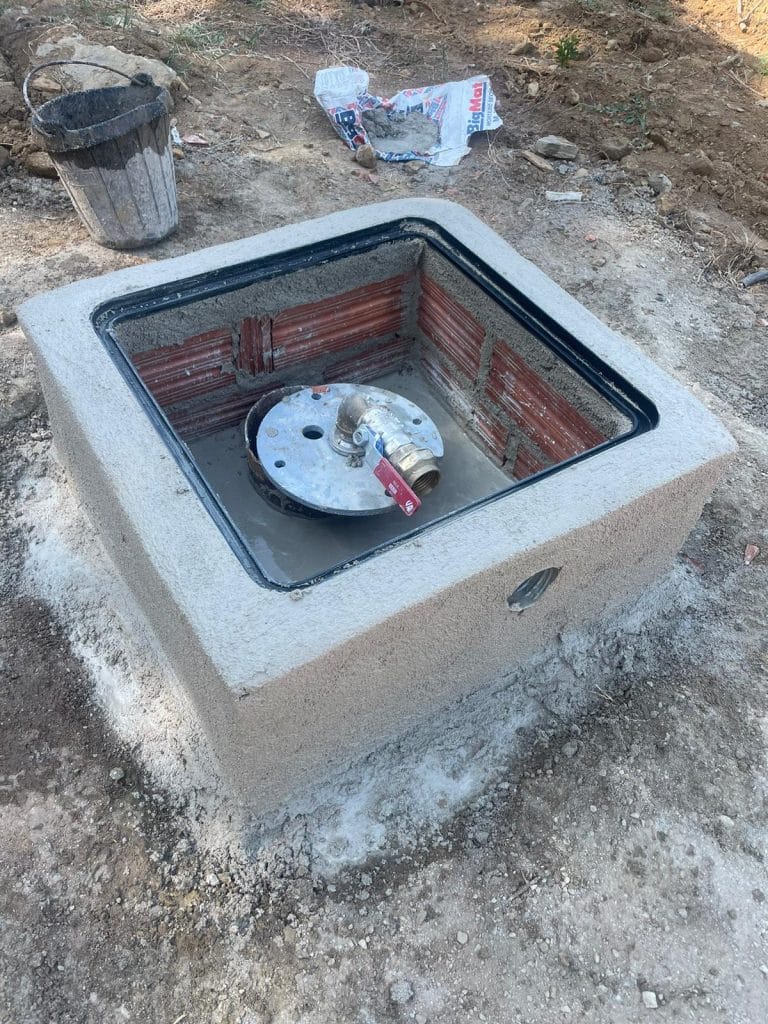 instalacion bombas agua professional