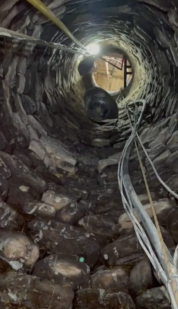 Pous oberts i mines d’aigua