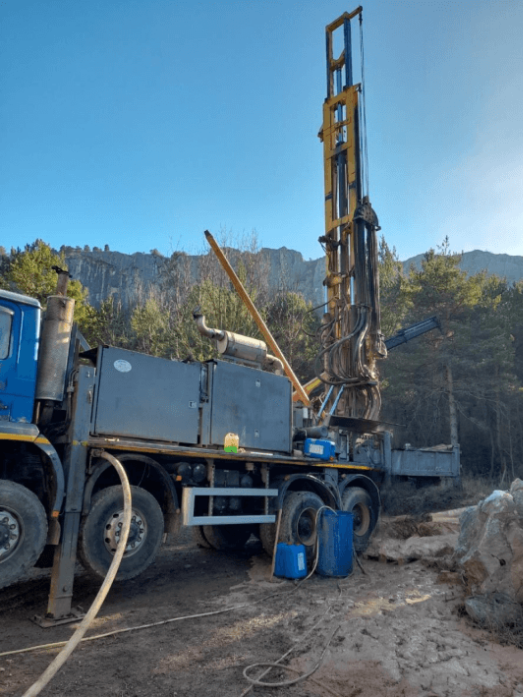 serveis perfoaqua perforacio